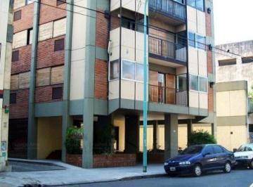 Departamento · 30m² · 2 Ambientes · Almagro 2 Amb Balcon Lavadero Luminoso