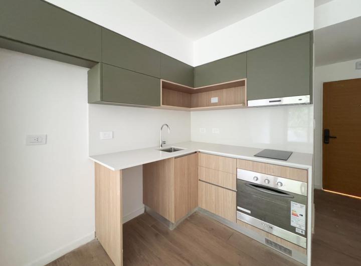 Departamento en venta en Nuñez · 1 ambiente
