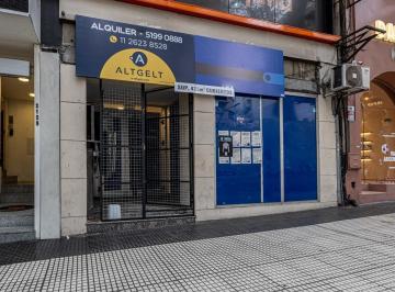 Local comercial · 343m² · 1 Ambiente · Local Av Santa Fe Al 2100. Sup 425 m²