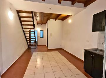 Departamento · 35m² · 3 Ambientes · Se Alquila Departamento 2 Dorm. Zona Lavalle y Chacabuco
