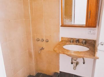 Departamento de 1 ambiente, Rosario · Mendoza 1826 Piso 3 Dpto B, por Escalera