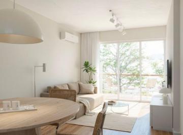 Departamento de 2 ambientes, Ezeiza · Departamento 2 Ambientes a Estrenar con Balcón en Bull Canning