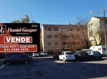Departamento de 3 ambientes, La Matanza · Venta – Departamento 3 Ambientes en Complejo – Muy Luminoso