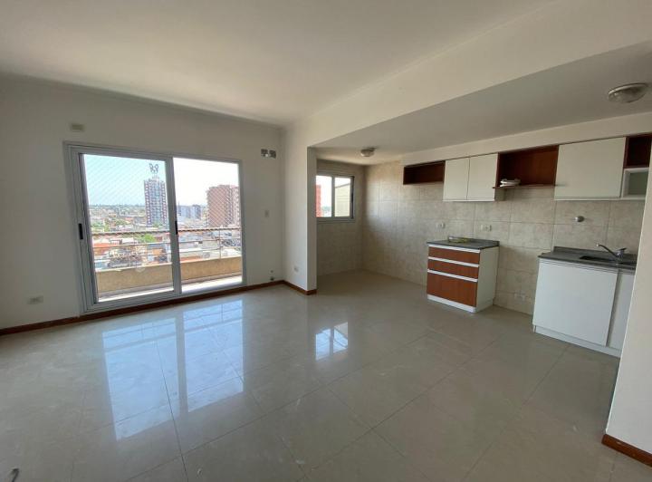 Departamento · 45m² · 2 Ambientes