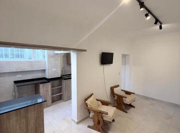 Departamento · 45m² · 2 Ambientes · 1 Cochera · Departamento en Venta 2 Ambientes con Espacio de Cochera