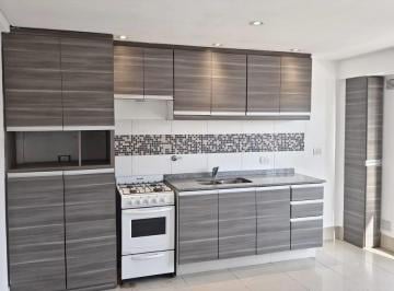 Departamento · 30m² · 2 Ambientes · 2 Ambientes, Balcon, Cochabamba 2156 San Martin