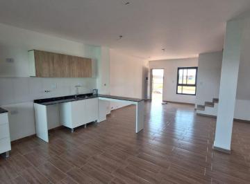 PH de 3 ambientes, Córdoba · PH de 100 m² con 2 Dorm. en Alquiler en Docta Boulevard