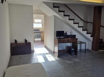 PH · 91m² · 3 Ambientes · 2 Cocheras · PH en Chauvin