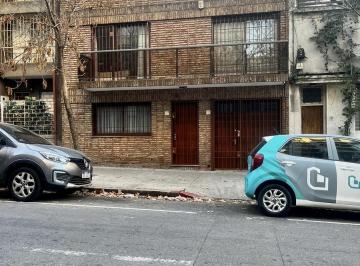 Casa · 120m² · 5 Ambientes · 1 Cochera · Venta de Casa en Cordón, Montevideo