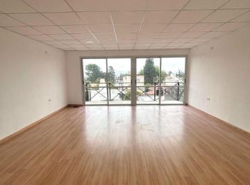 Oficina comercial de 1 ambiente, Villa Carlos Paz · Alquiler Sala/oficina Carlos Paz - Av San Martin 1226 - Cerca Tribunales