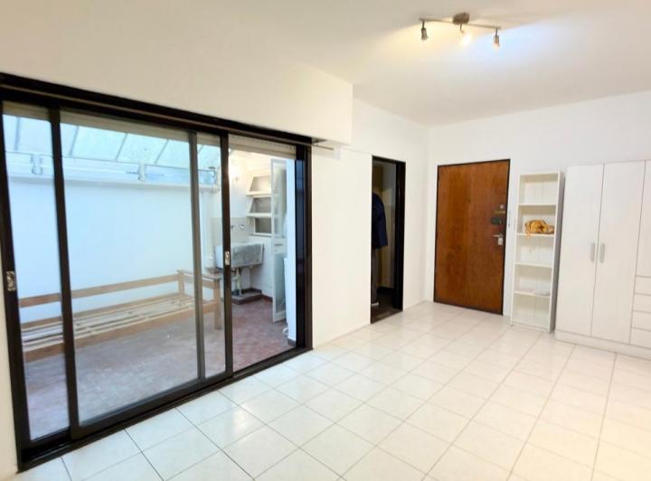 Departamento · 24m² · 1 Ambiente