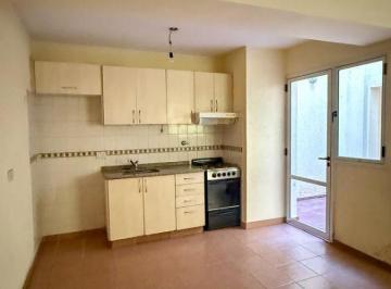 Departamento de 2 ambientes, Godoy Cruz · Departamento en Alquiler Godoy Cruz