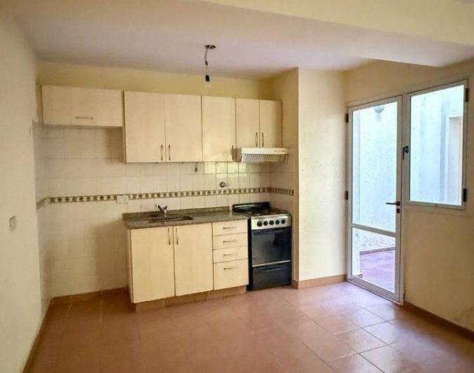 Departamento · 56m² · 2 Ambientes