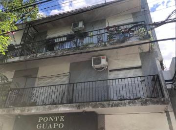 Departamento · 55m² · 3 Ambientes · Adrogue - Depto 3 Amb en Alquiler - Inmejorable Ubicacion