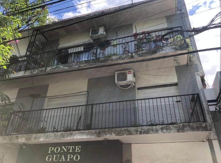 Departamento · 55m² · 3 Ambientes