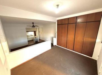 Departamento · 31m² · 1 de Mayo 1500