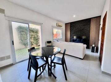 Departamento · 47m² · 3 Ambientes · Venta Departamento 3 Ambientes con Jardin