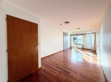 Departamento · 90m² · 3 Ambientes · 1 Cochera · Departamento 3 Amb. en Ramos Mejia - Céntrico, C/balcón Al Fte y Cochera Cubierta