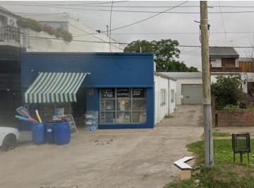 Local comercial · 260m² · Local con Galpon