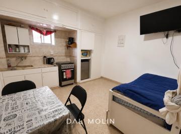Departamento · 18m² · 1 Ambiente · Venta | Departamento | Monoambiente | Aldrey | Edificio Maral