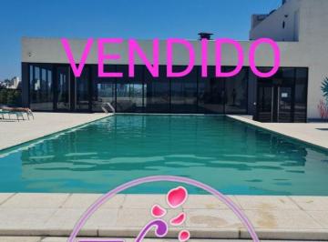 Departamento de 3 ambientes, Parque Chacabuco · Departamento en Venta Parque Chacabuco