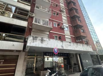 Departamento · 45m² · 2 Ambientes · Alquiler Departamento 2 Ambientes - Palermo Chico