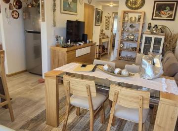 Departamento · 58m² · 3 Ambientes · Departamento - Moderno - 2 Baños - Semipiso