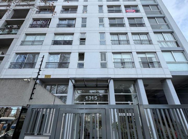 Departamento · 70m² · 3 Ambientes · 1 Cochera
