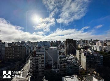 Departamento de 4 ambientes, Coghlan · - Apto Crédito - 4amb. con Cochera y Baulera, Todo Sol. Piso Alto, No Último.