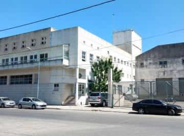 Bodega-Galpón · 4535m² · Importante Planta Industrial – Logística, en Excelente Ubicación.