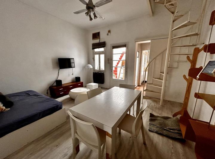 Departamento · 72m² · 2 Ambientes