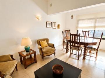 Departamento · 90m² · 3 Ambientes · Departamento en Alquiler en 5ta Seccion