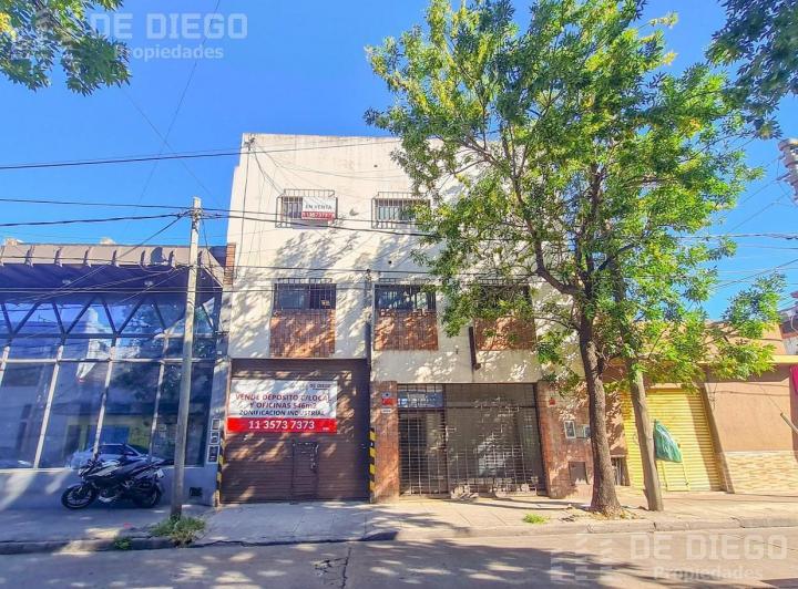 Local comercial · 546m²