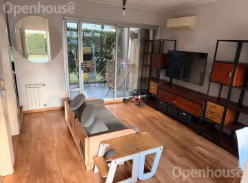 Departamento · 78m² · 3 Ambientes · 1 Cochera · Alquiler Departamento - Terrazas del Haras