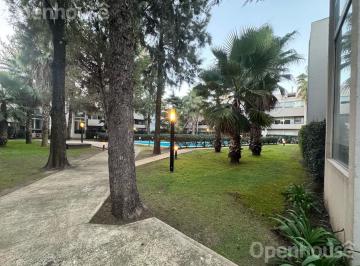 Departamento · 78m² · 3 Ambientes · 1 Cochera · Alquiler Departamento - Terrazas del Haras