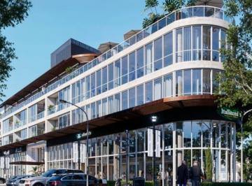Local comercial de 4 ambientes, Ezeiza · Local a Estrenar en Venta de 478 m². Bull Canning