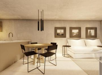 Departamento · 90m² · 2 Dormitorios · Dpto Premium Frente Palacio Ferreyra de 2 Dorm en Nva Cba