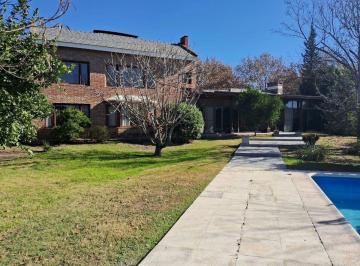Casa de 5 ambientes, Córdoba · ¡Oportunidad! Casa en Venta en Las Delicias | 470 m² Cubiertos