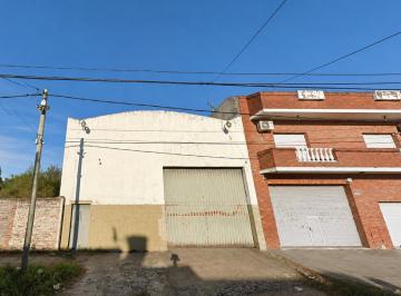 Bodega-Galpón · 1040m² · 15 Cocheras · Galpón en Ciudad Madero