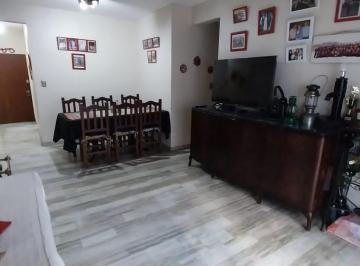 Departamento · 110m² · 3 Ambientes · Departamento - Once