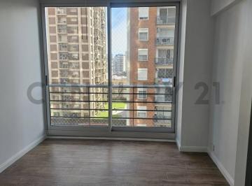 Departamento · 52m² · 2 Ambientes · 1 Cochera · Alquiler Departamento 2 Ambientes 52 m² en Caballito