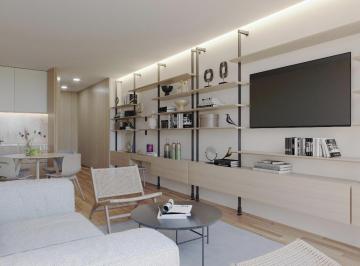 Departamento · 57m² · 2 Ambientes · Departamento en Belgrano