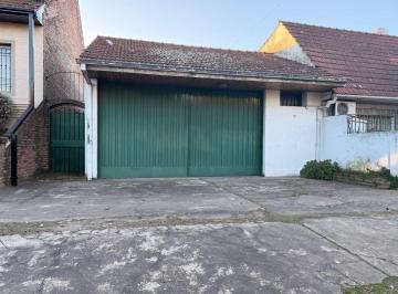 Bodega-Galpón , Almirante Brown · Galpón de Excelente Calidad Constructiva a Pasos de Av San Martín