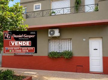 PH de 2 ambientes, La Matanza · Venta – Departamento Tipo PH 2 Ambientes – Ramos Mejía