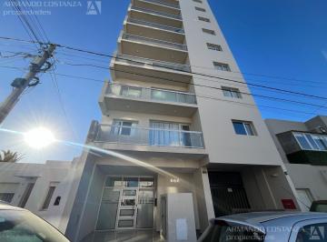 Departamento · 3 Ambientes · 1 Cochera · Alquiler - Departamento en Puerto Madryn