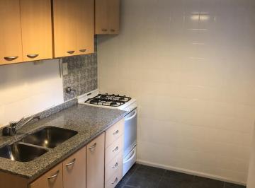 Departamento · 38m² · 2 Ambientes · Departamento - Villa Crespo