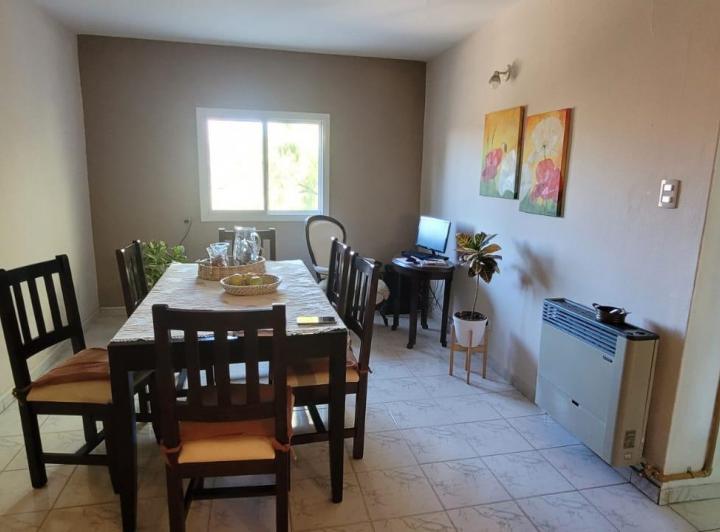 Departamento · 5 Ambientes · 1 Cochera
