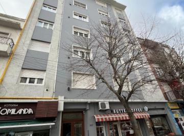 Departamento · 38m² · 2 Ambientes · 2 Ambientes en Alquiler - 24 m. - Alberti y Tucuman