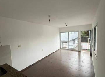 Vista living comedor · En Alquiler Departamento de 1 Dormitorio en Cuesta Colorada