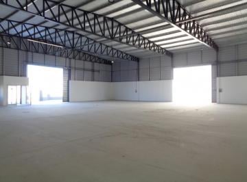 Foto · Barrio Los Boulevares - Excelente Galpón Depósito, Nuevo a Estrenar de 542 m² Cubiertos, con 2 Ingr